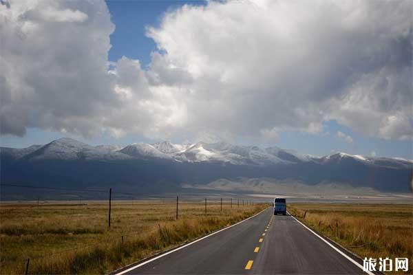 青海旅游景点推荐 青海有哪些值得去的景点 青海旅游景点推荐 青海有哪些值得去的景点
