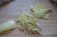 柚子茶的做法步骤4