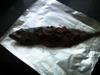 茄汁烤鱼的做法步骤6