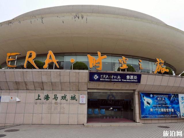 上海市区一日游合适孩子玩的地方有哪些
