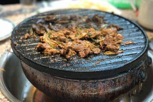 北京烤肉店排名 北京最好吃的烤肉店在哪