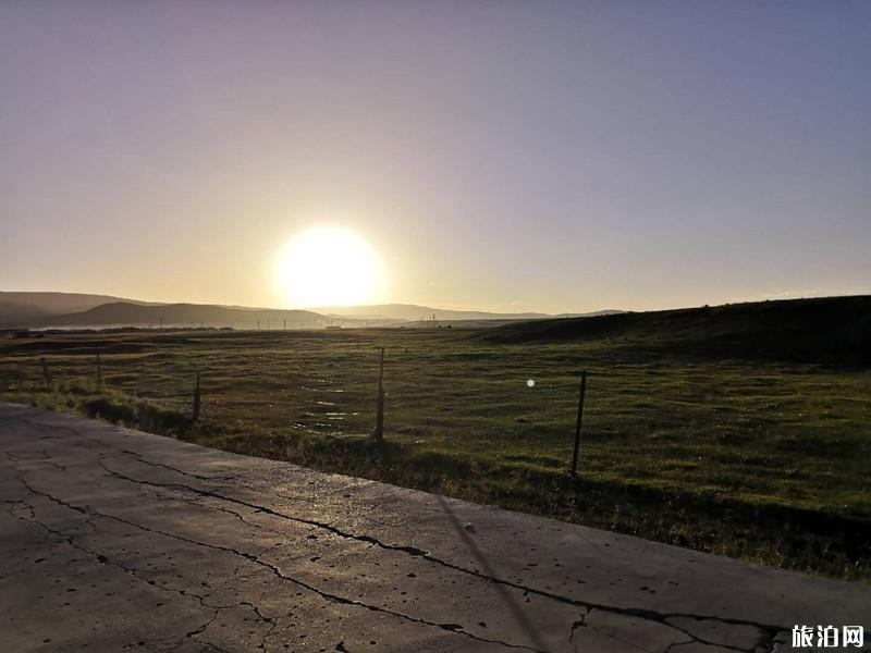 青海旅游攻略及路线