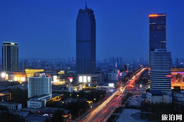 2019国庆期间保定净空限制区 保定可以飞无人机吗