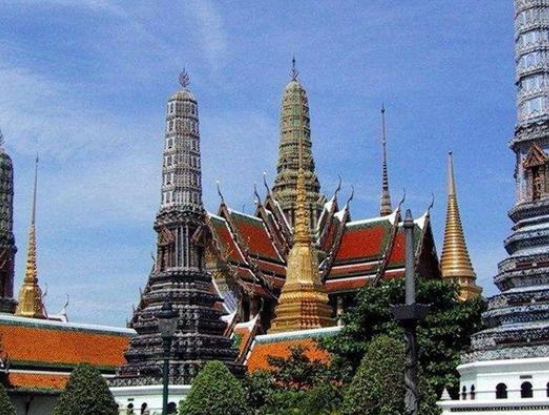 2019泰国旅游攻略