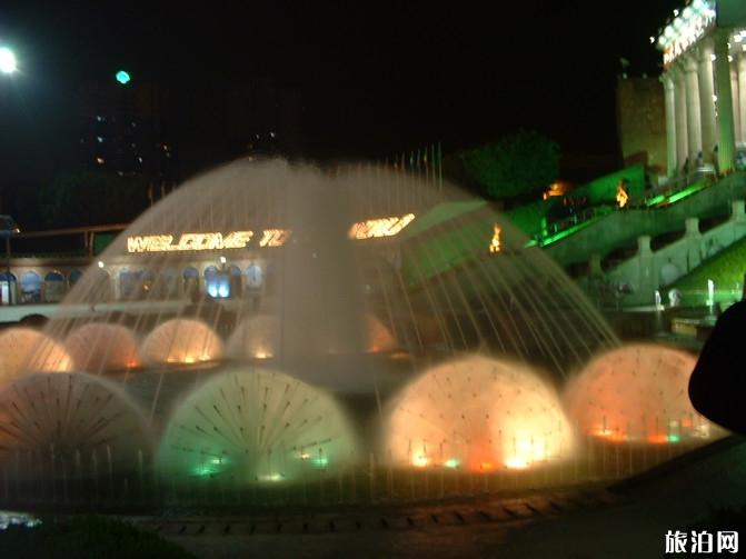 深圳华侨城一日游攻略 深圳华侨城一日游费用 深圳华侨城一日游攻略 深圳华侨城一日游费用