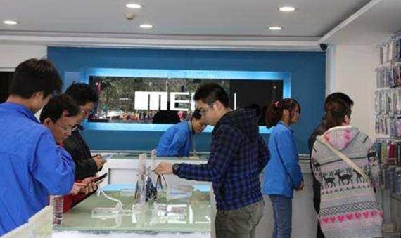 魅族专卖店大批撤店是怎么回事 魅族大批撤店原因是什么