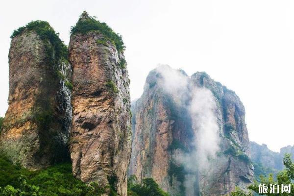 雁荡山旅游攻略一日游 雁荡山旅游攻略一日游