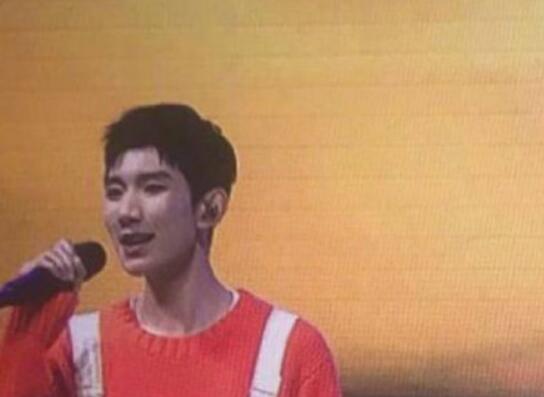 TFBOYS合体是怎么回事 TFBOYS合体参加爱奇艺尖叫之夜