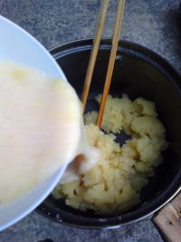 原味泡芙的做法步骤6