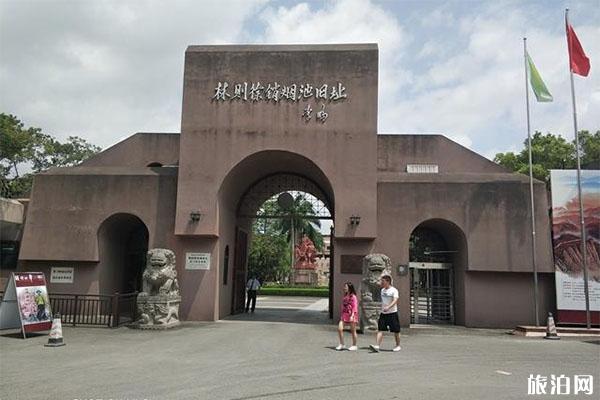 东莞鸦片战争博物馆与海战博物馆在一起吗 东莞鸦片战争博物馆免费开放区域有哪些 东莞鸦片战争博物馆与海战博物馆在一起吗 东莞鸦片战争博物馆免费开放区域有哪些