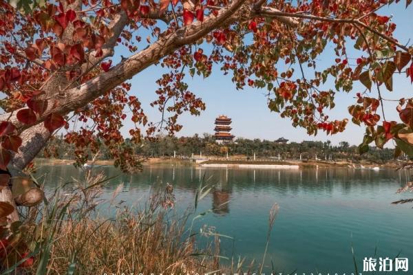 2019郑州中秋有什么活动（景区活动+展览+音乐会）