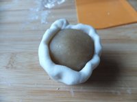 糯米团子的做法步骤4