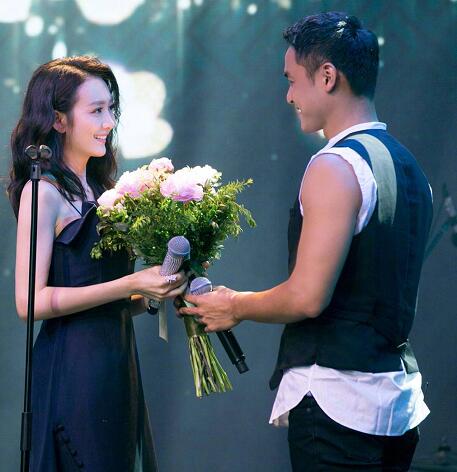 明道方承认已结婚生子是怎么回事 明道方承认已结婚生子是什么情况
