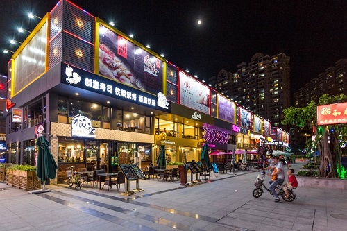 广州十大特色小吃街排行榜 广州特色小吃街在哪