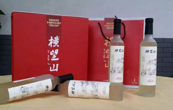 马鞍山有哪些特产