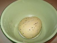 小麻花的做法步骤5