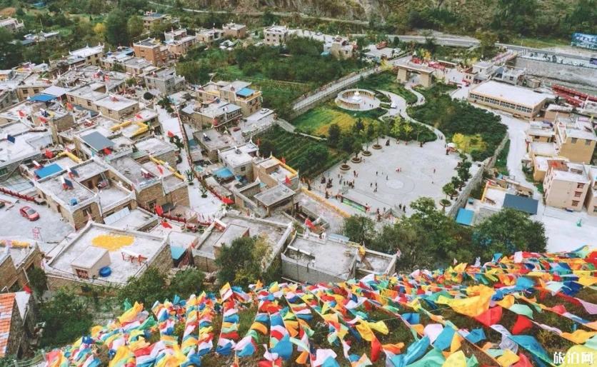 毕棚沟周边有什么好玩的 毕棚沟周边有什么好玩的