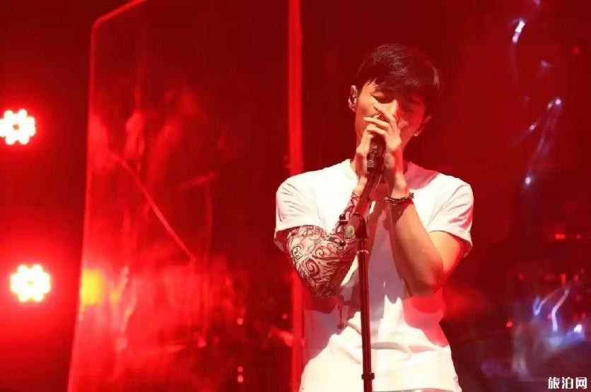 2019武汉李荣浩演唱会时间+地点+演出介绍 2019武汉李荣浩演唱会时间+地点+演出介绍