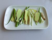 啤酒蒸带鱼的做法步骤11