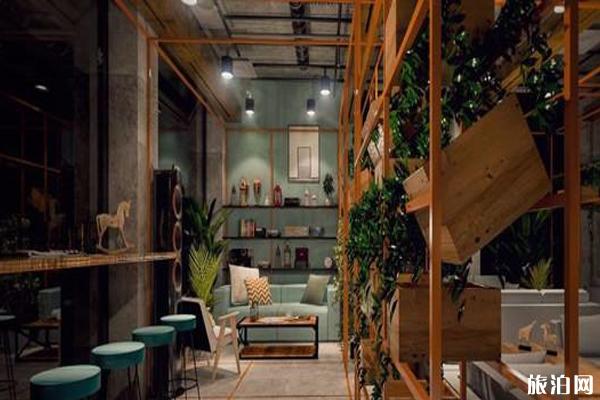 新疆乌鲁木齐酒店推荐