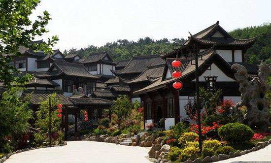威海旅游景点大全排名