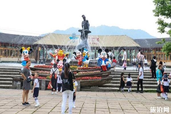 安吉田园嘉乐比乐园好玩吗 安吉田园嘉乐比乐园有什么项目 安吉田园嘉乐比乐园好玩吗 安吉田园嘉乐比乐园有什么项目