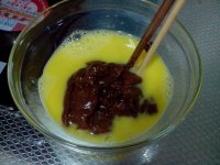 鸡蛋酱的做法步骤4