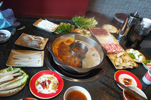 银川夜宵攻略 银川夜宵美食去哪吃