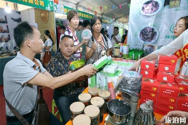 2019南宁横县茉莉花节什么时候 附活动时间安排 2019南宁横县茉莉花节什么时候 附活动时间安排