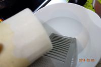 清酒蒸牡蛎的做法步骤8