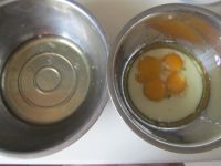 盆栽芝士蛋糕的做法步骤1