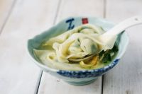 荠菜馄饨的做法步骤10