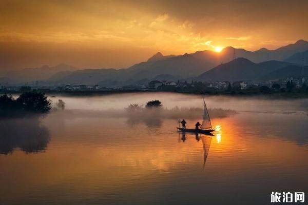 2019台风浙江恢复开放景点名单+时间 2019台风浙江恢复开放景点名单+时间