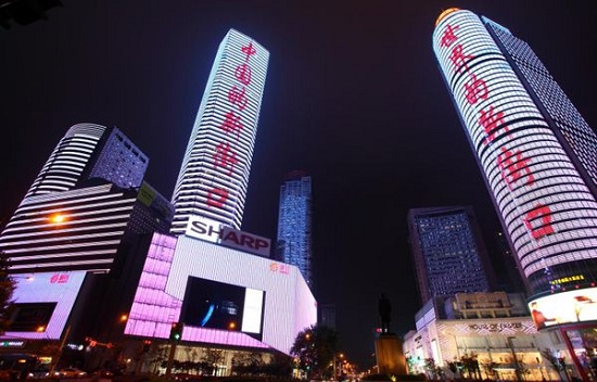 南京有哪些特产购买地 南京特产