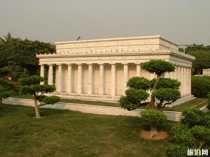 深圳华侨城一日游攻略 深圳华侨城一日游费用 深圳华侨城一日游攻略 深圳华侨城一日游费用