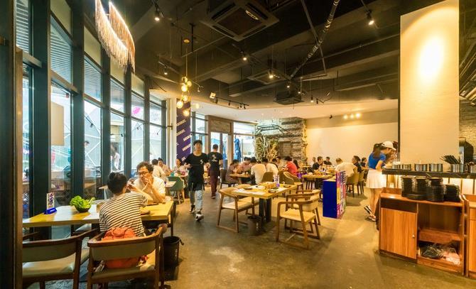 成都游玩美食攻略2019