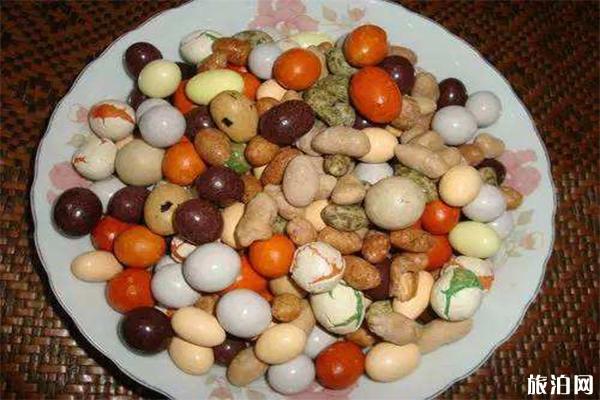 天津有哪些可以带回家的特产