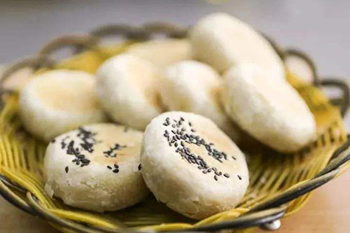 西安老字号糕点有哪些 西安老字号点心品牌盘点