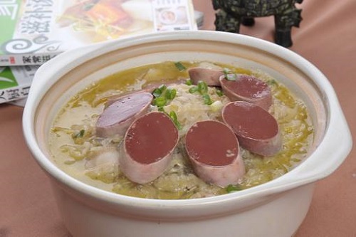 长春最有特色的东北菜有哪些 长春特色东北菜推荐