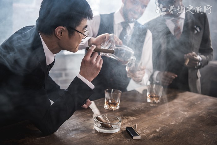 少量喝白酒的好处