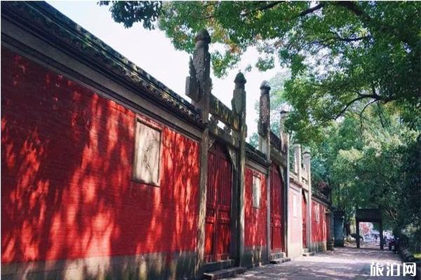 宁波十大最美古镇 宁波十大最美古镇