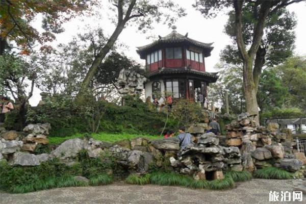 拙政园和狮子林哪个更值得去