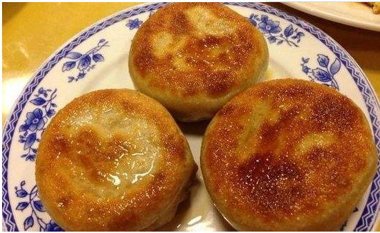 抚顺地方特色小吃