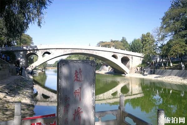 石家庄古迹名胜有哪些