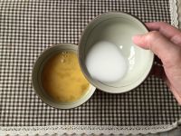 三色蛋的做法步骤7