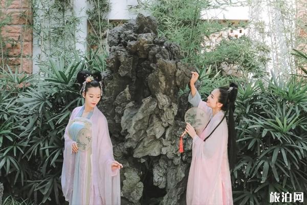 江滩七夕文化节时间 2019武汉七夕节活动介绍