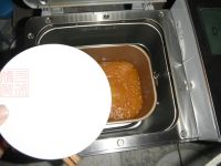 自制杏酱的做法步骤7