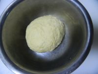炸麻花的做法步骤3