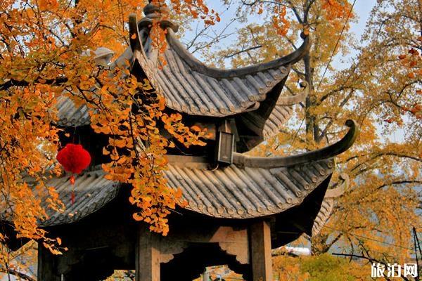 中国好玩的古村落大全 中国古村落有哪些