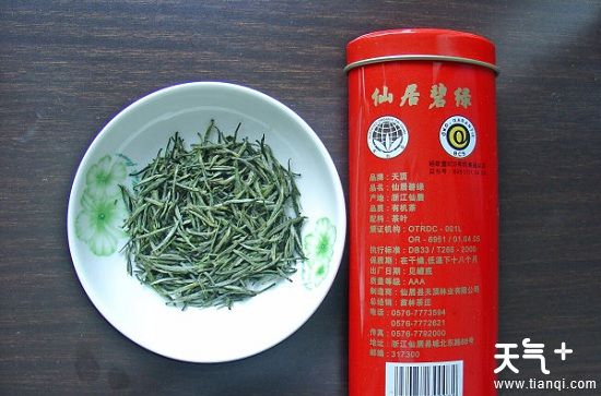 台州有哪些特产值得带走送人